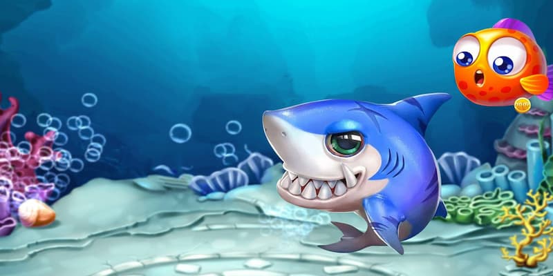 Cách Chơi Bán Cá Phát Tài Đơn Giản Và Hiệu Quả