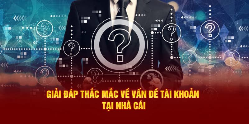 Các câu hỏi thường gặp về đăng ký tài khoản tại FM88 Các câu hỏi thường gặp về đăng ký tài khoản tại FM88