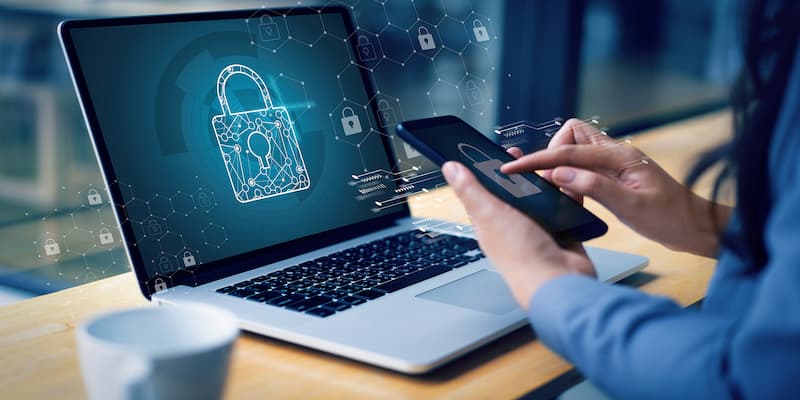 Cam Kết Bảo Vệ Thông Tin Cá Nhân