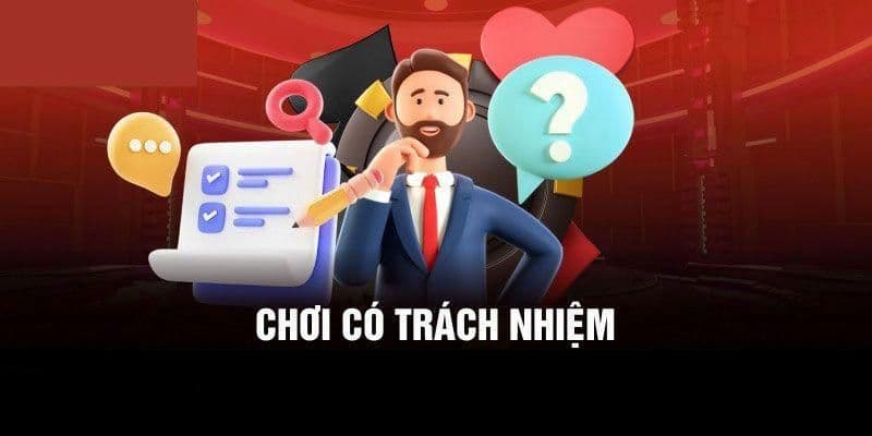 Tại Sao Chơi Có Trách Nhiệm Quan Trọng?