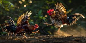 Lý do Đá Gà ISC tại FM88 thu hút người chơi