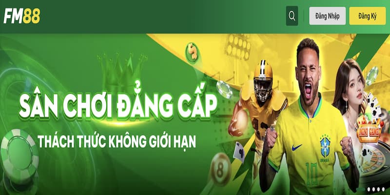 Tại sao cần Đăng Nhập FM88?