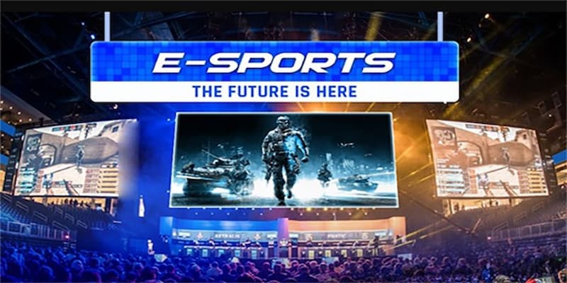 Những mẹo nhỏ để thành công khi chơi E-sports tại FM88