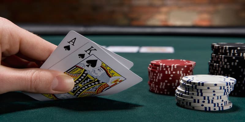 Vì Sao Chọn FM88 Để Chơi Poker?