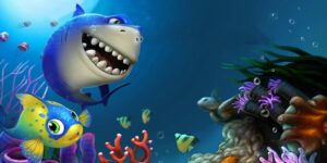 Tại sao Vua Săn Cá trên FM88 là lựa chọn lý tưởng?